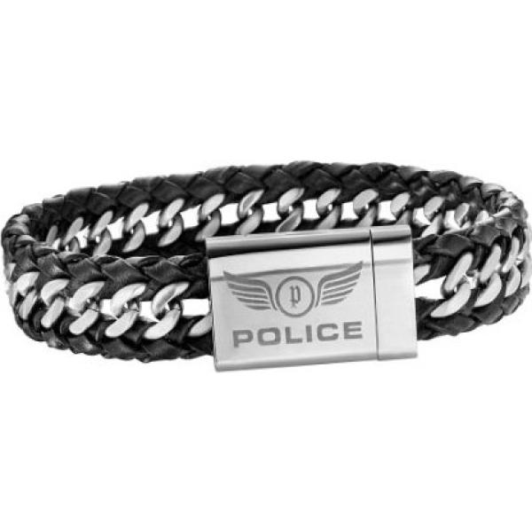 braccialetti Police multicolore