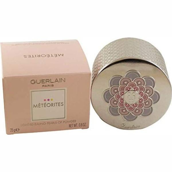 ciprie Guerlain marrone
