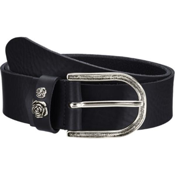 cintura Mgm blu