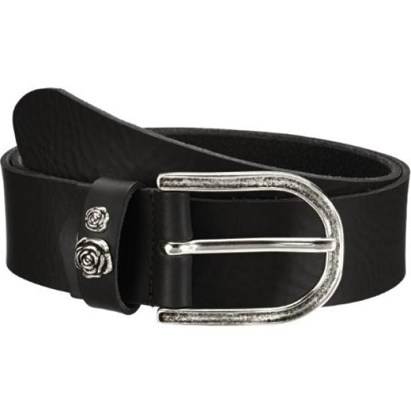 cintura Mgm nero