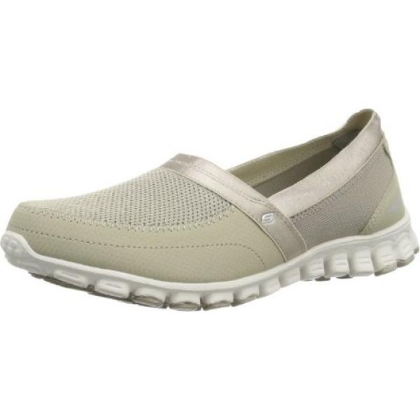 scarpe sportive Skechers marrone