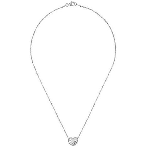 collane Orphelia bianco