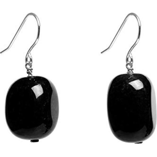orecchini Lola Rose nero
