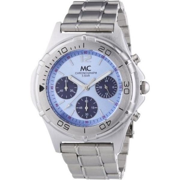 orologi MC Timetrend grigio