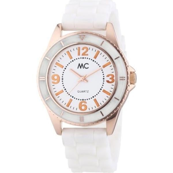 orologi MC Timetrend bianco