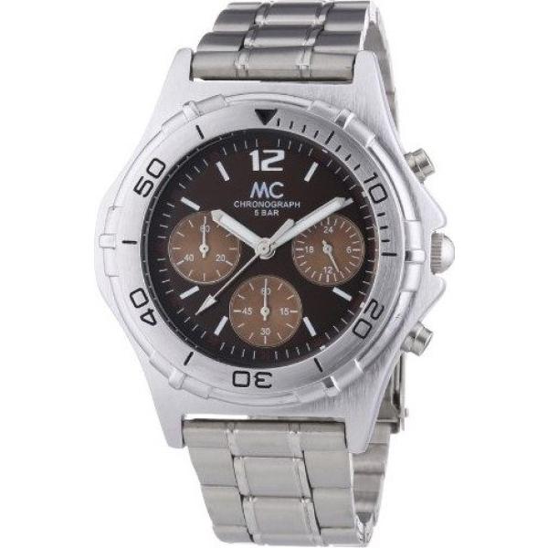 orologi MC Timetrend grigio
