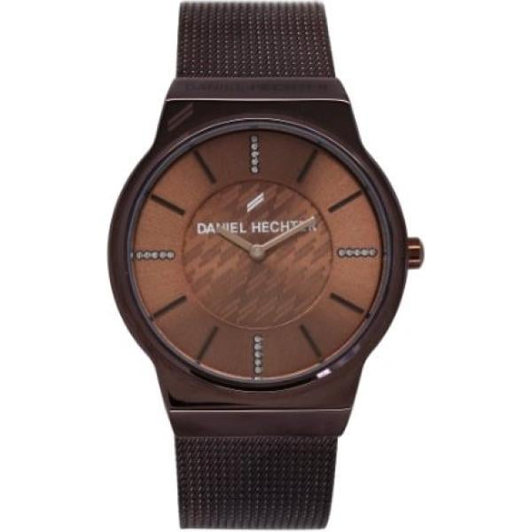 Orologio marrone Daniel Hechter marrone