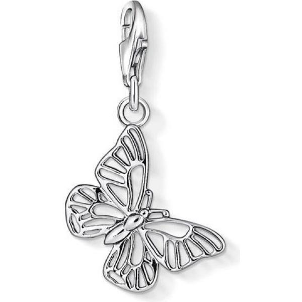 ciondoli Thomas Sabo bianco