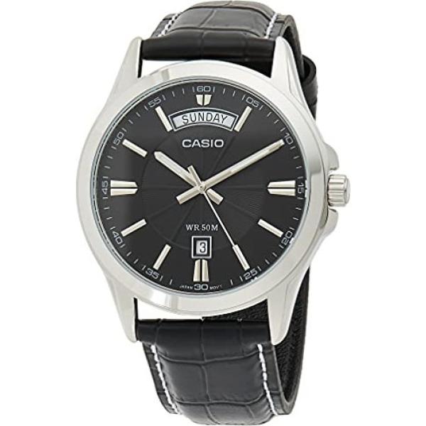 orologi Casio grigio