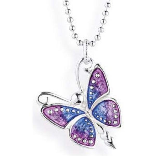 ciondoli Heartbreaker viola