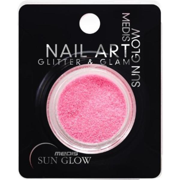 smalti Medis Sun Glow nero