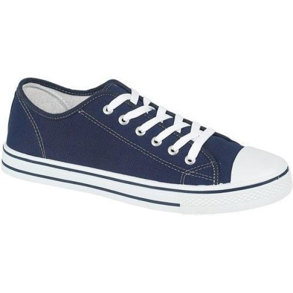 sneakers Sconosciuto blu