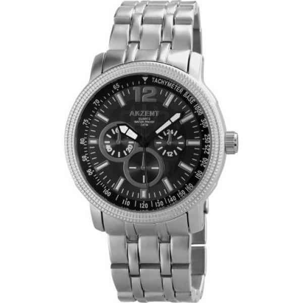 orologi Akzent multicolore