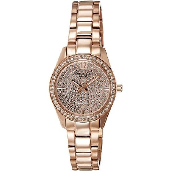 orologi analogici Kenneth Cole rosa