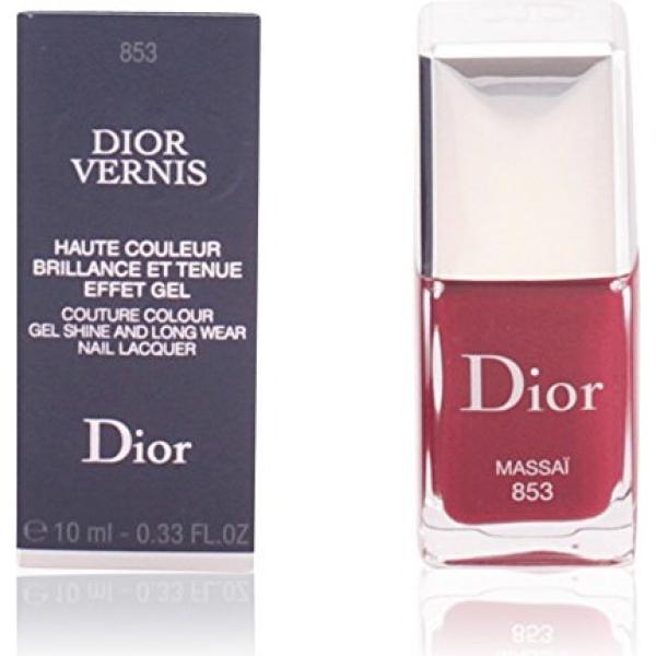 smalti Dior multicolore