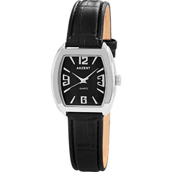 orologi analogici Akzent nero