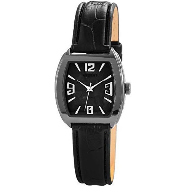 orologi analogici Akzent nero