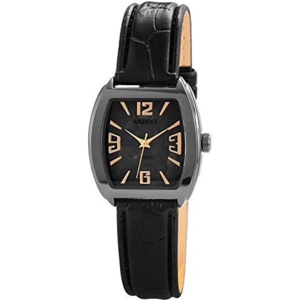 orologi analogici Akzent nero