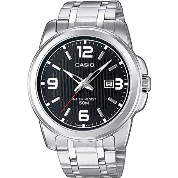 orologi analogici Casio multicolore
