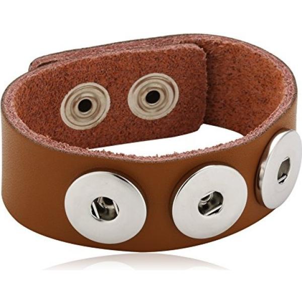 braccialetto Pasionista grigio