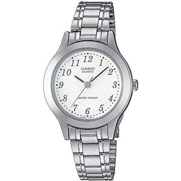 orologi analogici Casio bianco