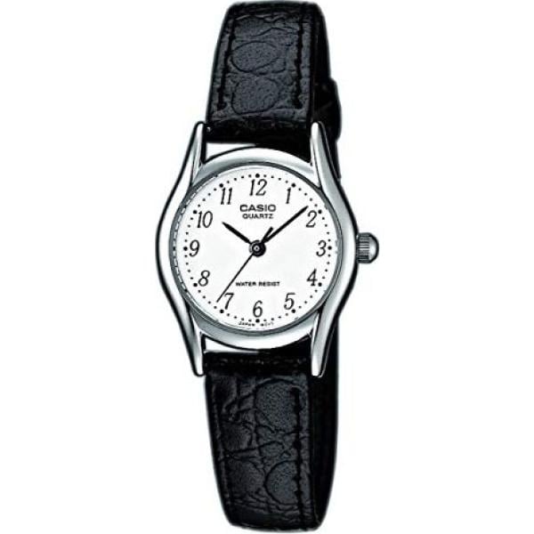 orologi analogici Casio bianco