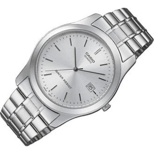 orologi analogici Casio bianco