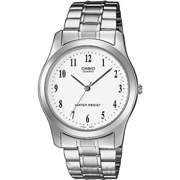 orologi Casio bianco