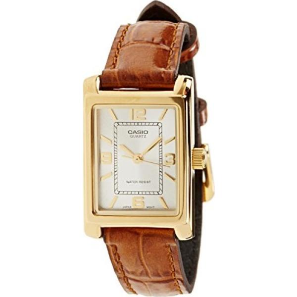 orologi analogici Casio bianco