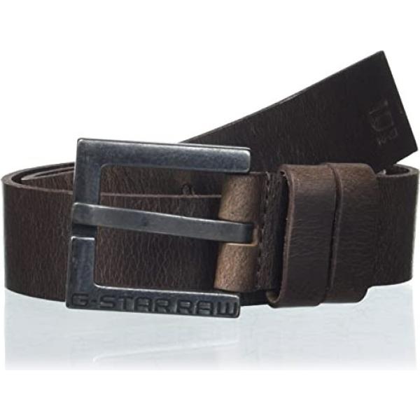 cinture G-Star Raw marrone