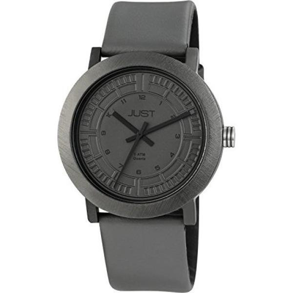 orologi Just Watches grigio