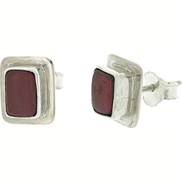 Orecchini in sterling 925 argento Nova Silver