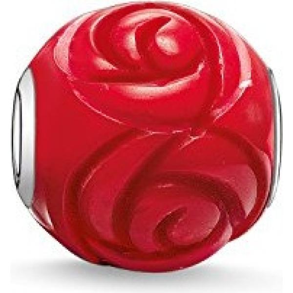 orologi Thomas Sabo rosso