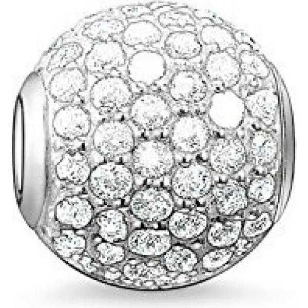 orologi Thomas Sabo bianco