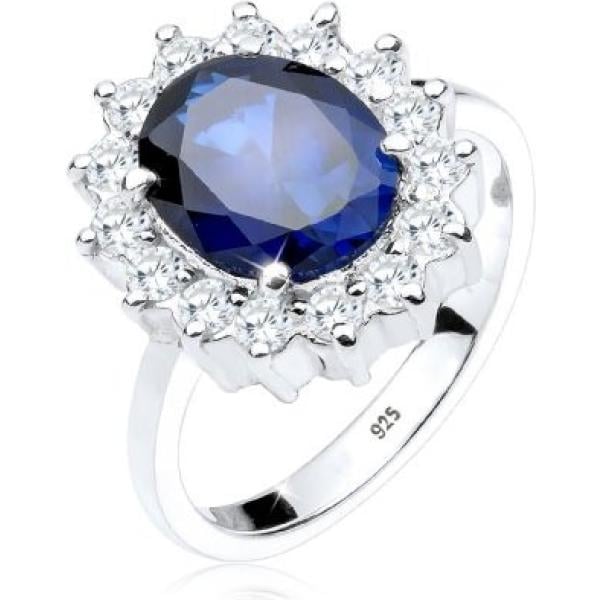 anelli Elli blu