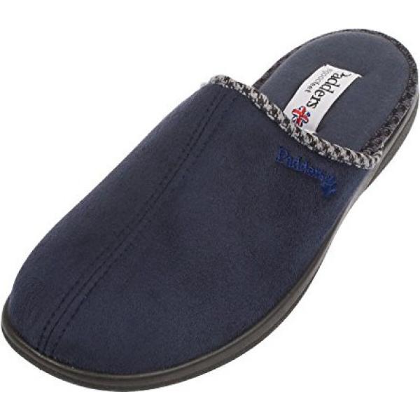 scarpe stringate Padders grigio
