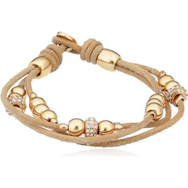 braccialetti Fossil rosa