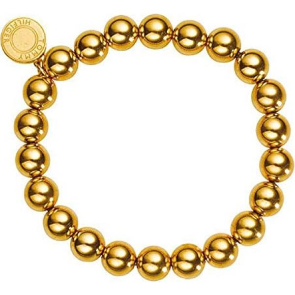 braccialetti Tommy Hilfiger giallo