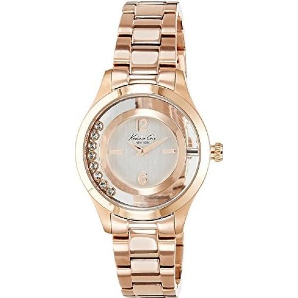 orologi Kenneth Cole rosa