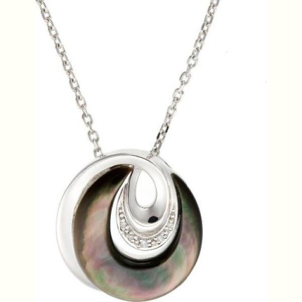 collane Orphelia multicolore