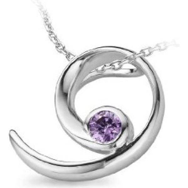 collane Orphelia bianco