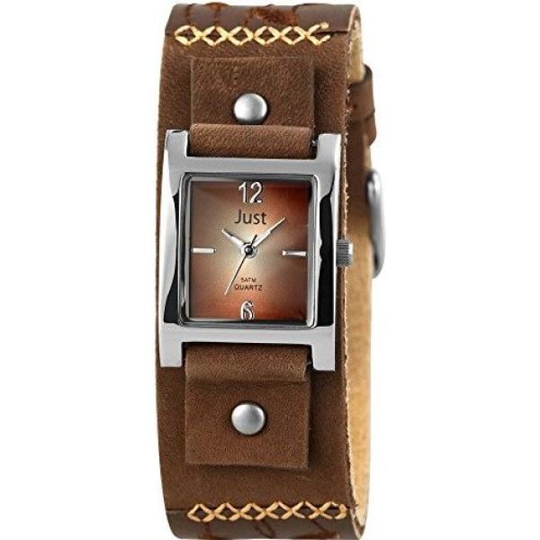 orologi Just Watches marrone