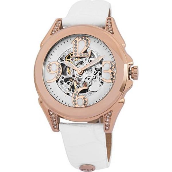 orologi Carlo Monti bianco