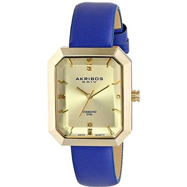 Orologio Akribos XXIV