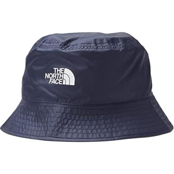 cappelli The North Face blu