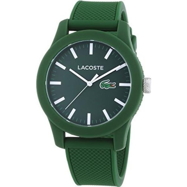 orologi Lacoste grigio