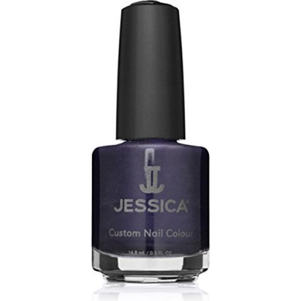 smalti Jessica nero