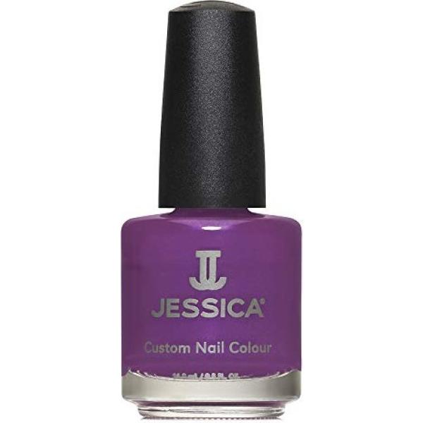 smalti Jessica nero