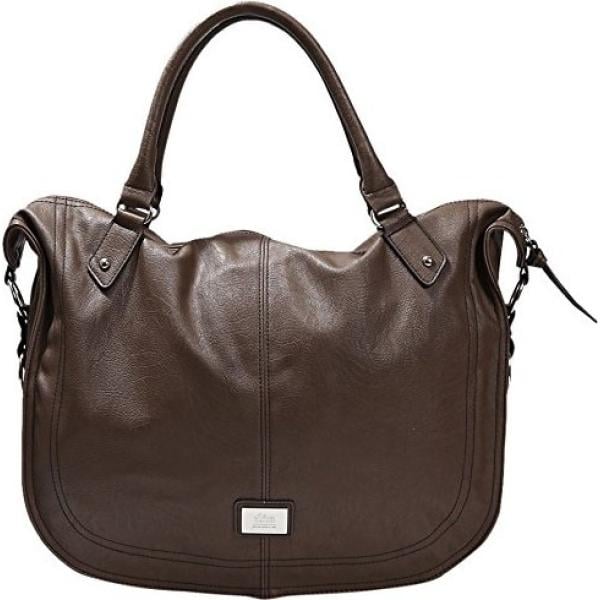 borse a mano S.Oliver (Bags) marrone
