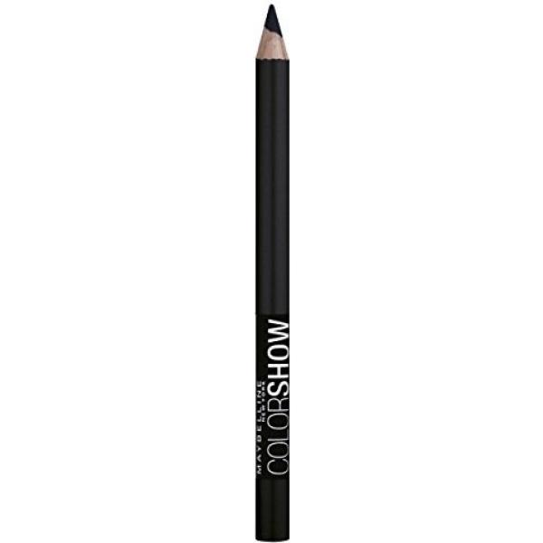 eyeliner Maybelline New York nero